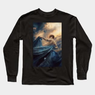 Hesperus Nyx Long Sleeve T-Shirt